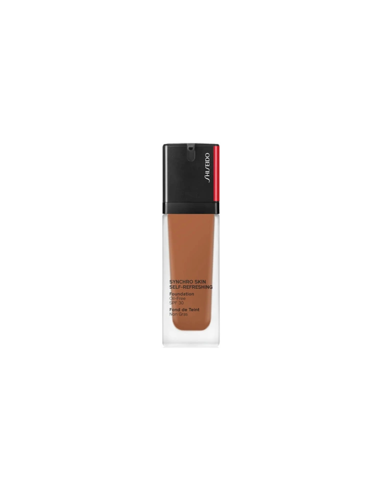 Synchro Skin Self Refreshing Foundation - 450