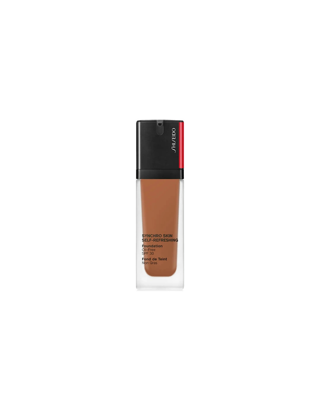 Synchro Skin Self Refreshing Foundation - 450, 2 of 1