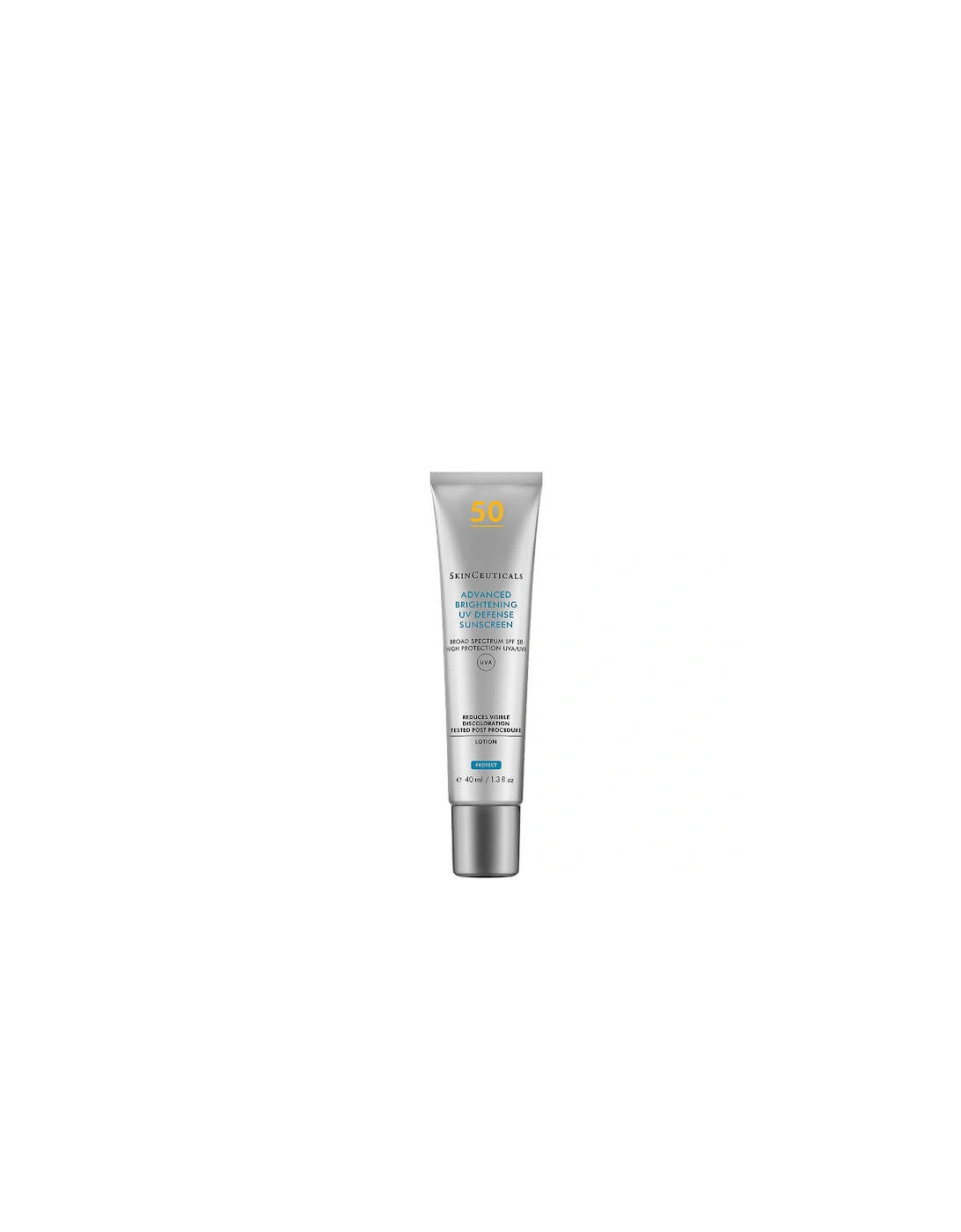 Advanced Brightening UV Defense SPF50 Sunscreen 40ml, 2 of 1
