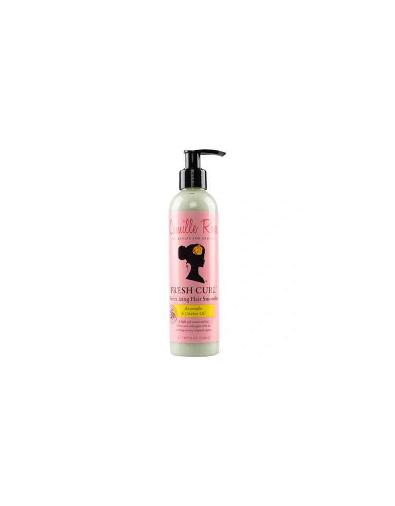 Fresh Curl Revitalising Hair Smoother 240ml