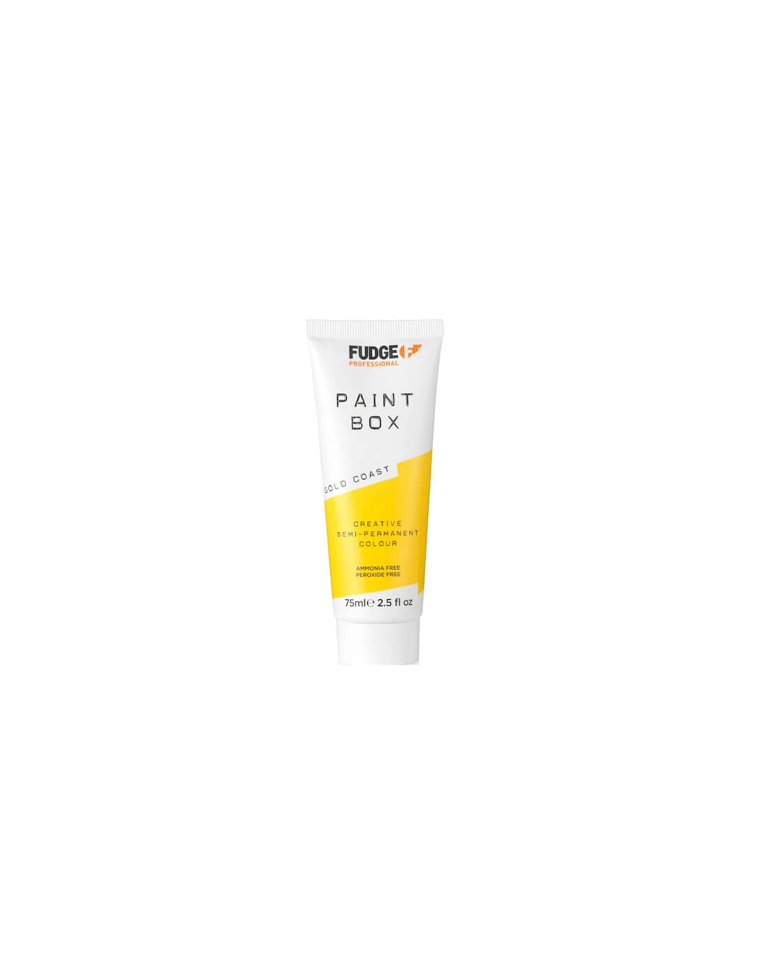 Paintbox Hair Colourant 75ml - Gold Coast - Professional, 2 of 1