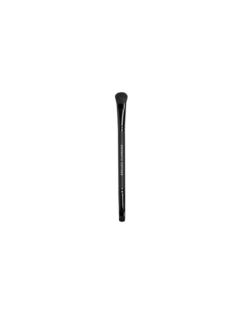 Dramatic Definer Dual-Ended Brush