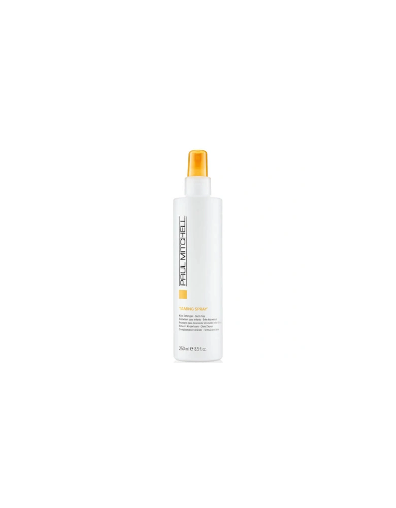 Taming Spray Leave-In Detangling Conditioner (250ml) - Paul Mitchell