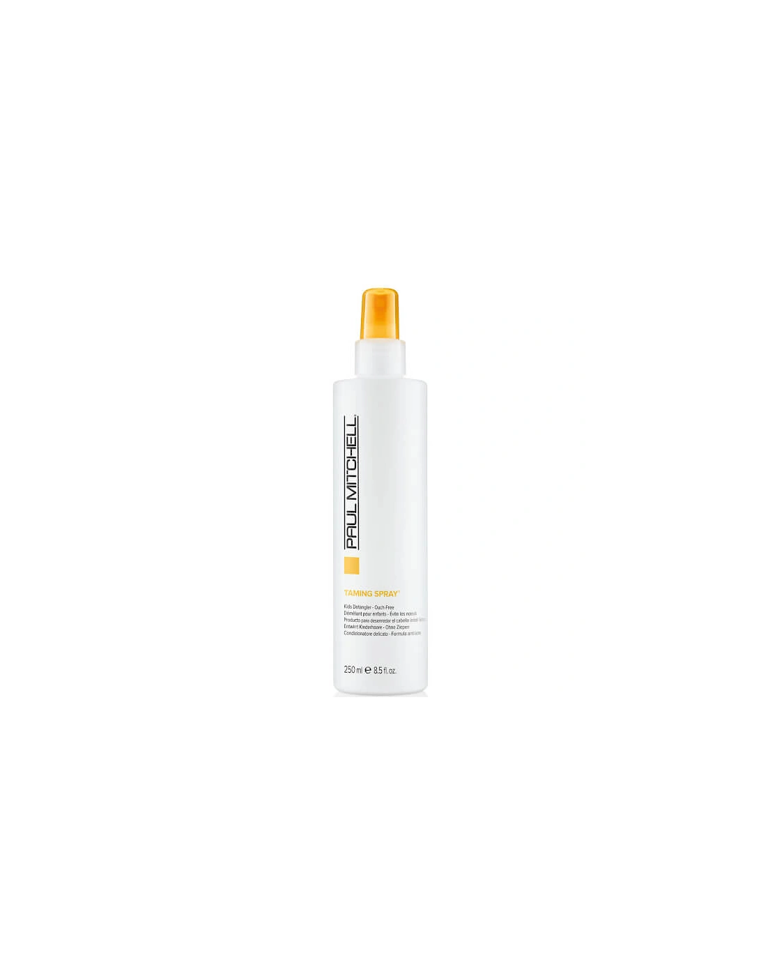 Taming Spray Leave-In Detangling Conditioner (250ml) - Paul Mitchell, 2 of 1