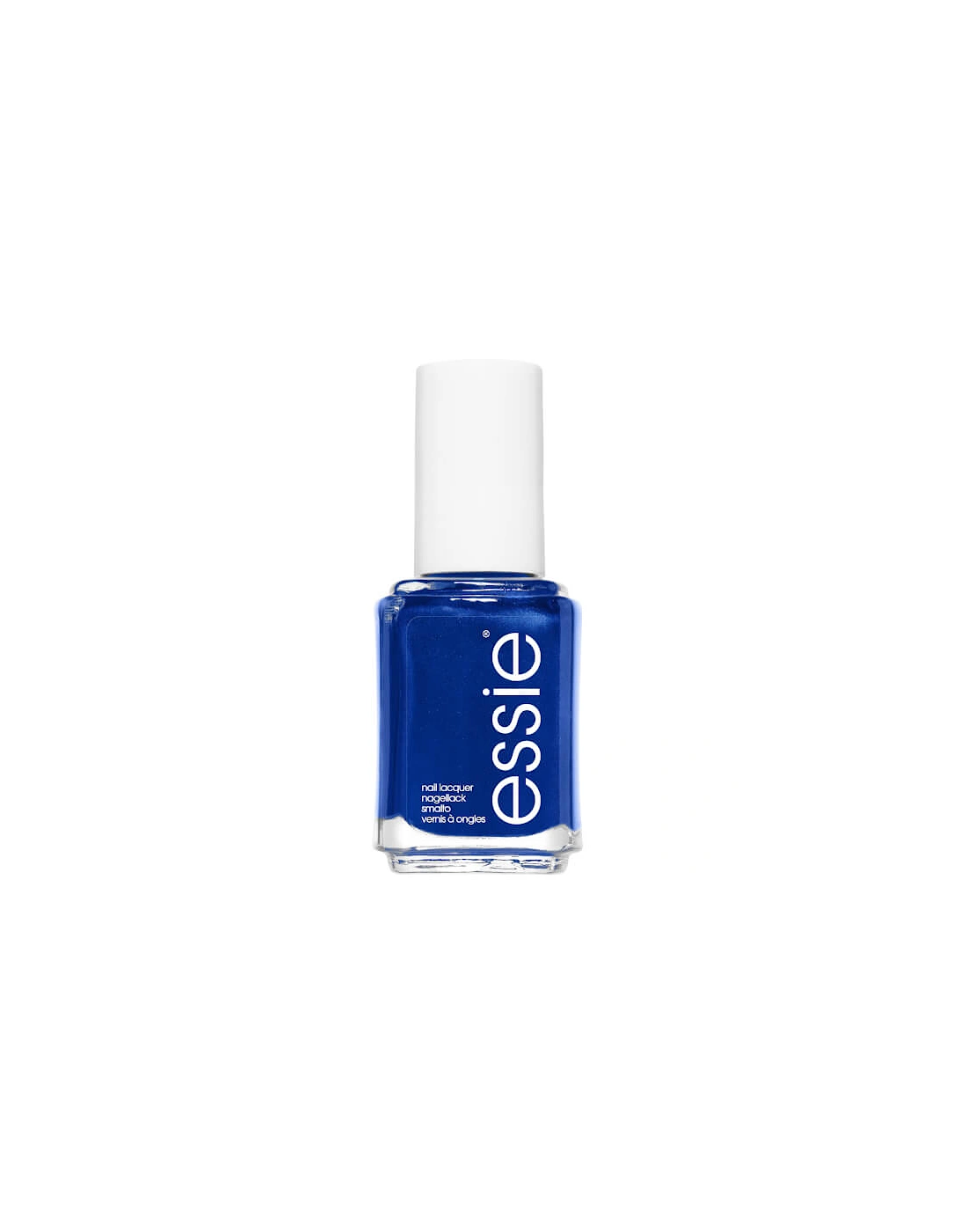 Nail Polish - 92 Aruba Blue Shimmer 13.5ml - essie, 2 of 1
