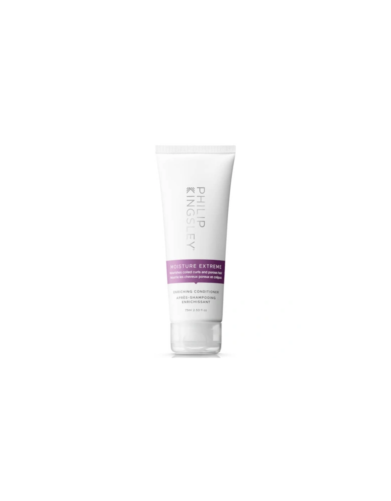 Moisture Extreme Enriching Conditioner 75ml - Philip Kingsley