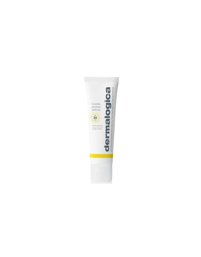 Invisible Physical Defense SPF30 50ml - Dermalogica