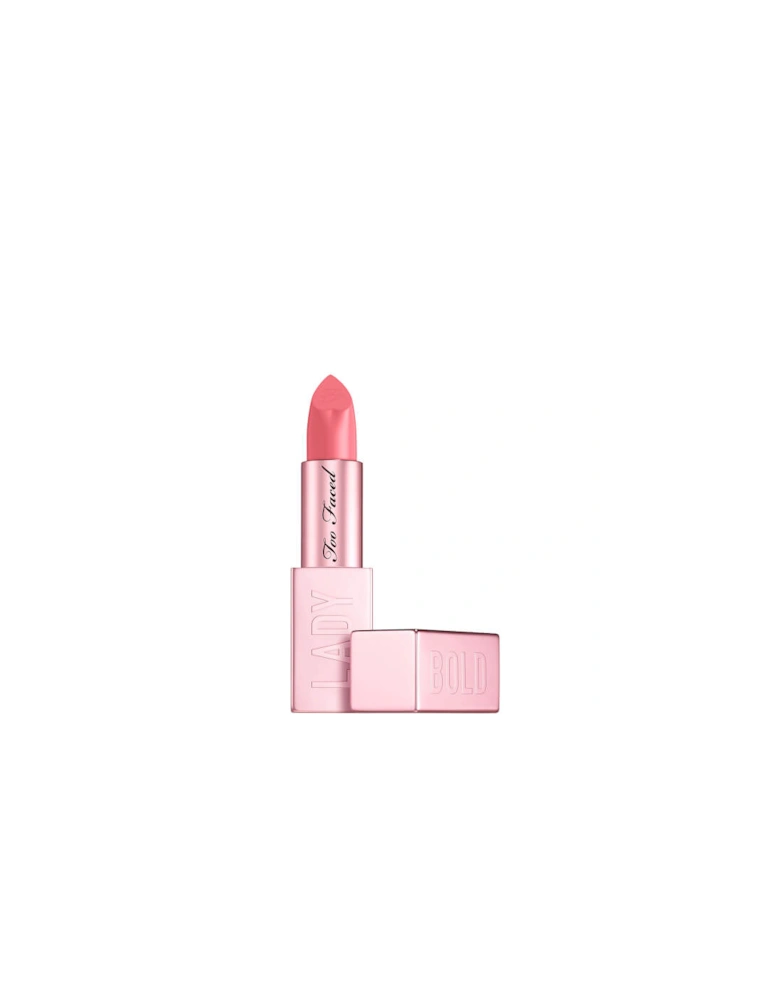 Lady Bold Em-Power Pigment Lipstick - Hype Woman