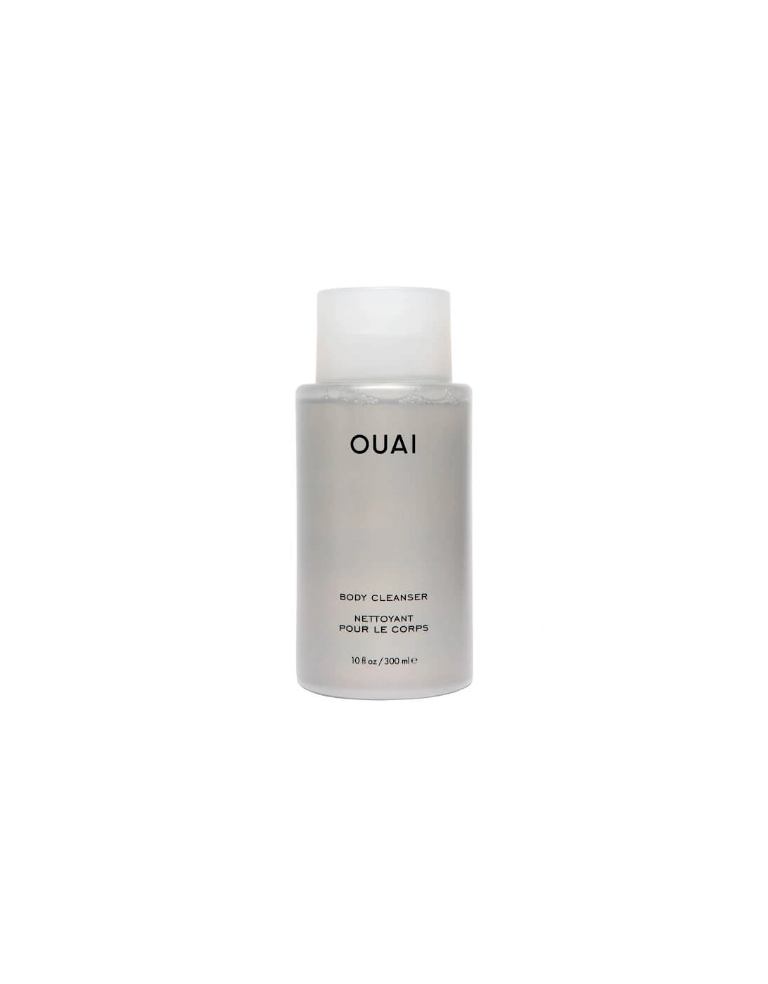 Body Cleanser 300ml - OUAI, 2 of 1