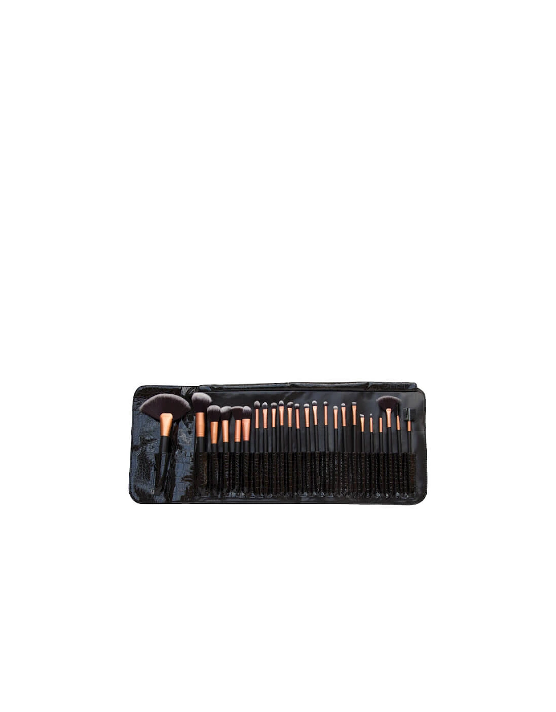 24 Piece Professional Cosmetic Make Up Brush Set - Rio, 2 of 1