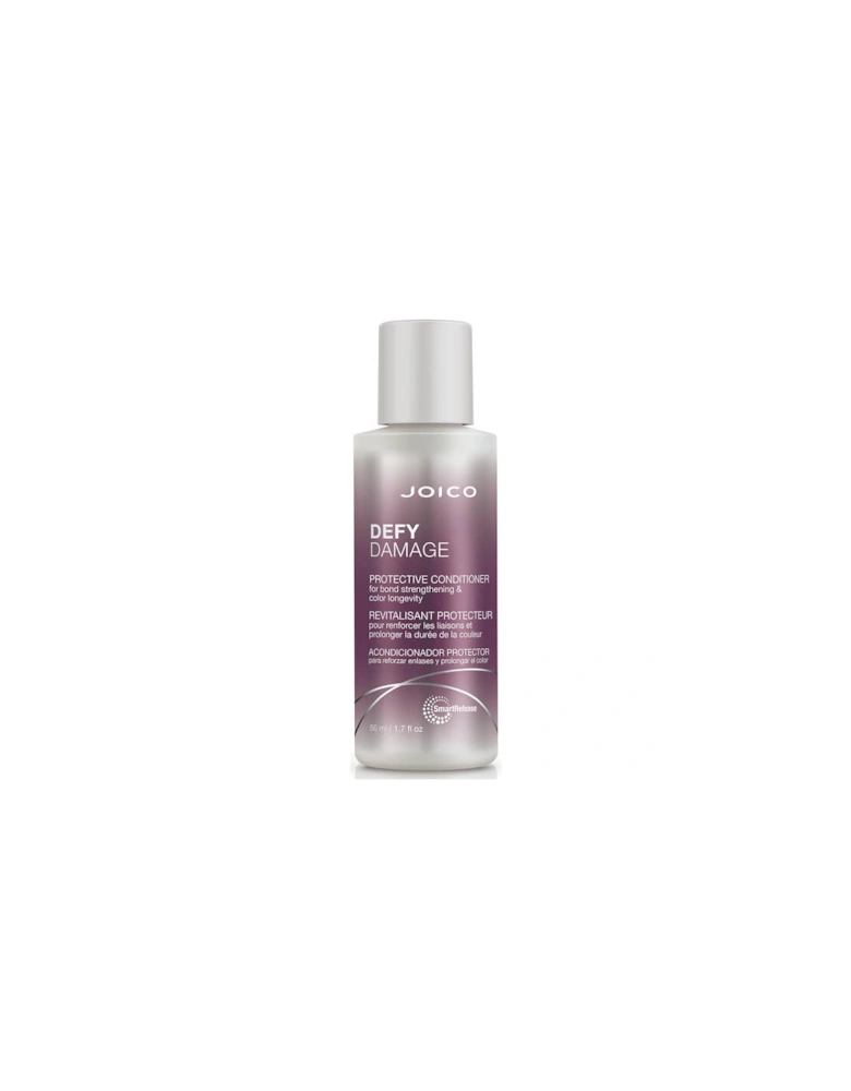 Defy Damage Protective Conditioner 50ml - Joico