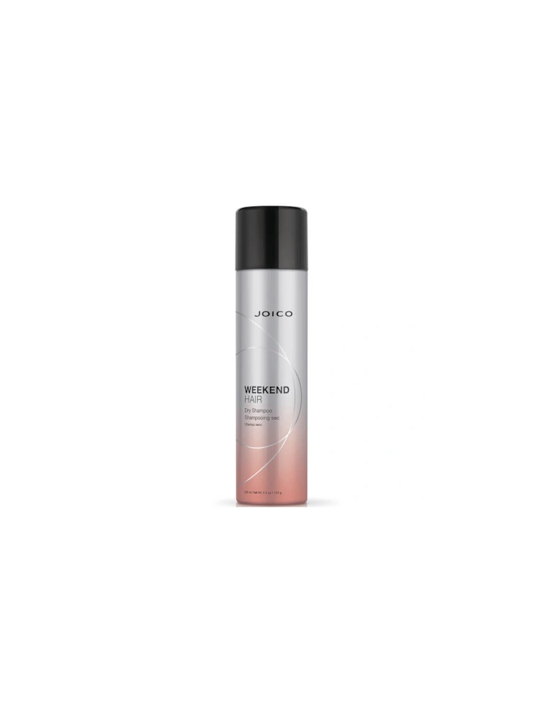 Weekend Hair Dry Shampoo 255ml