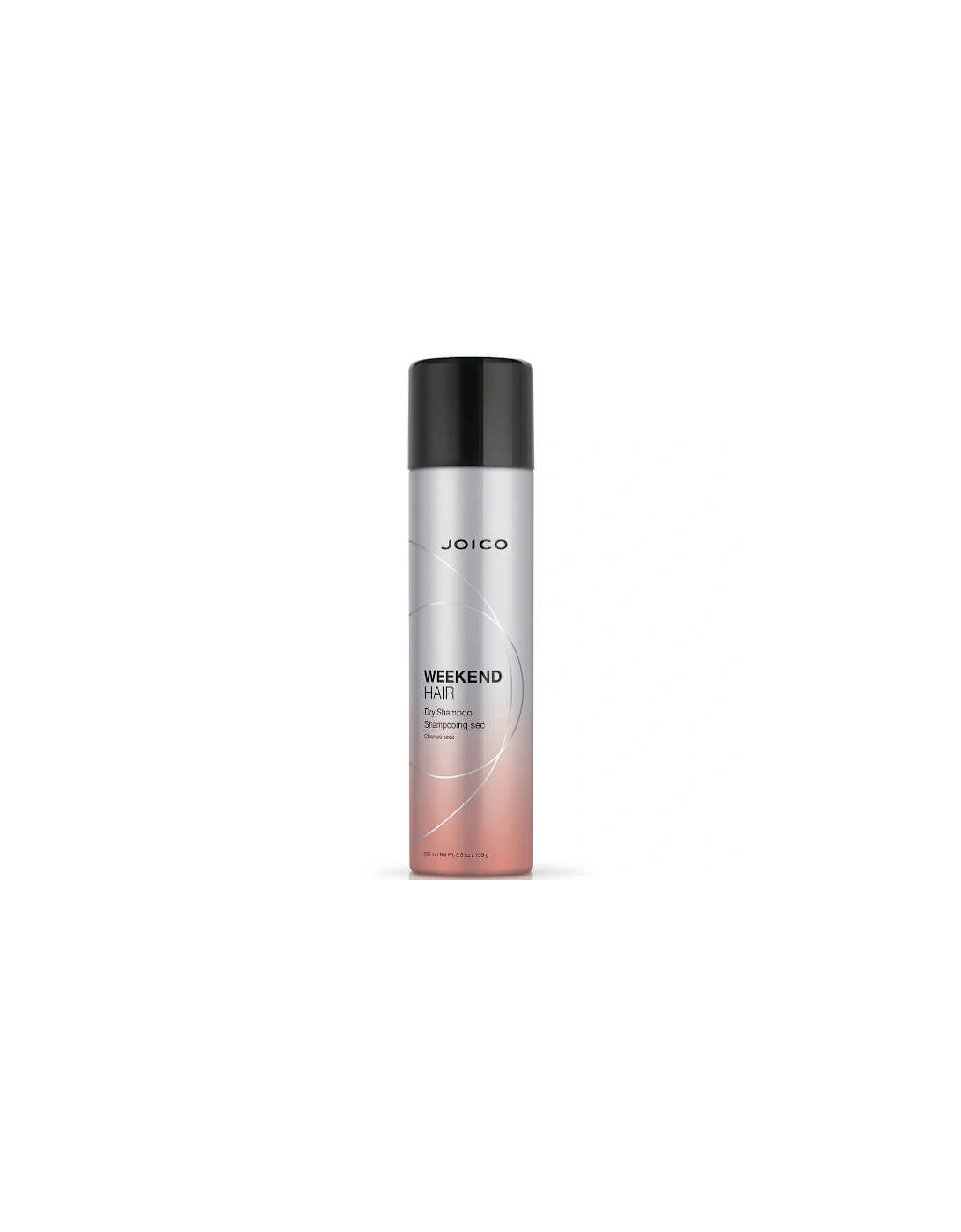 Weekend Hair Dry Shampoo 255ml - Joico, 2 of 1