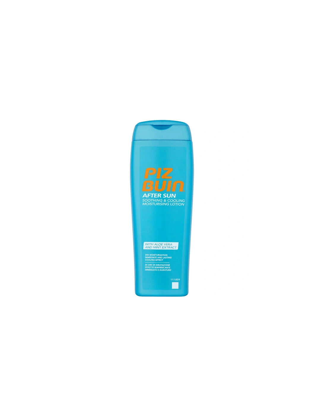 After Sun Soothing and Cooling Moisturising Lotion 200ml - Piz Buin, 2 of 1
