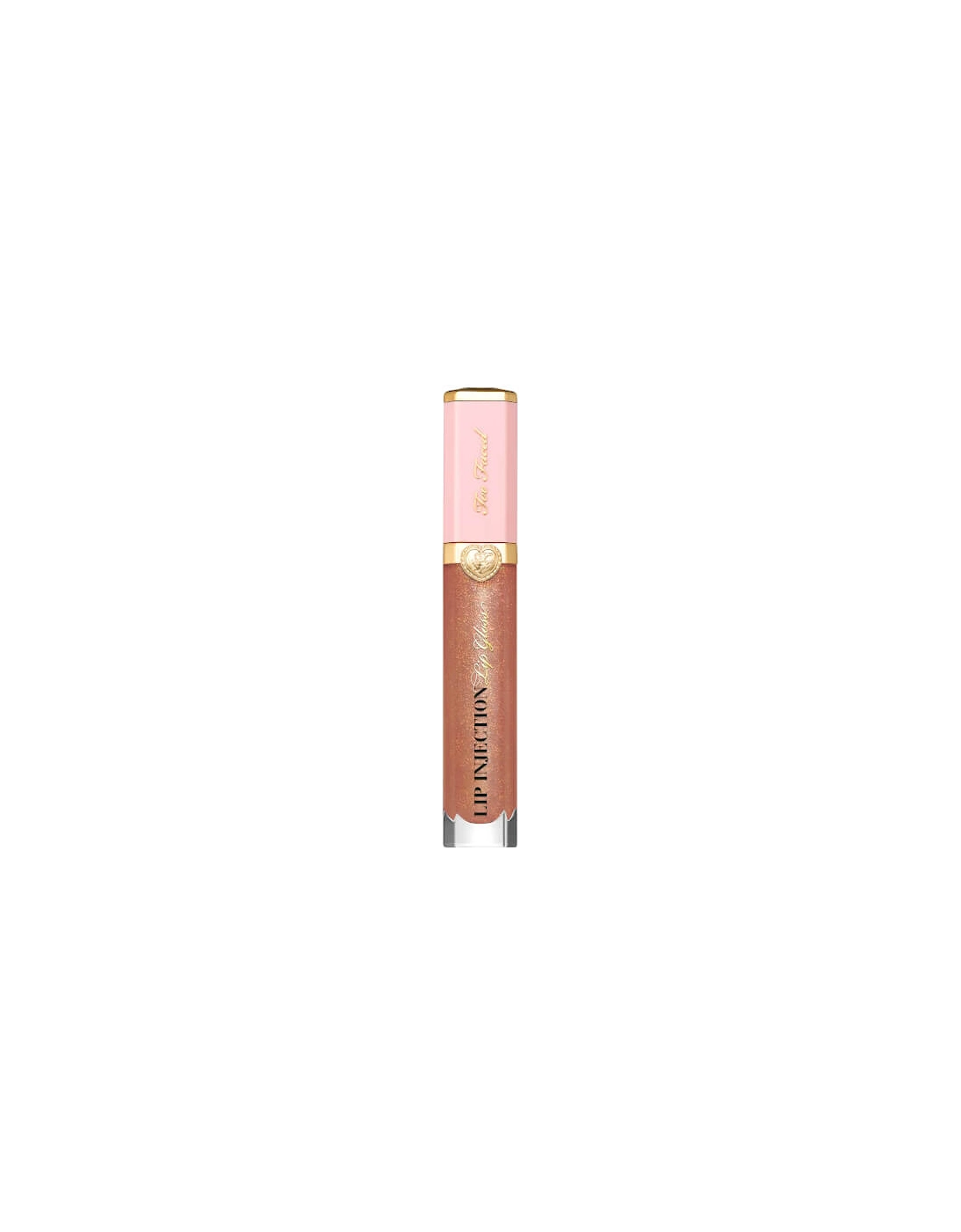 Lip Injection Power Plumping Lip Gloss - Say My Name, 2 of 1