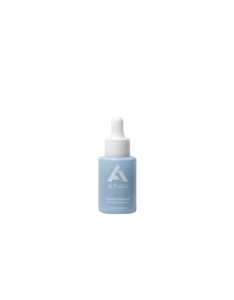 Vitamin B Serum with 5% Niacinimide 25ml