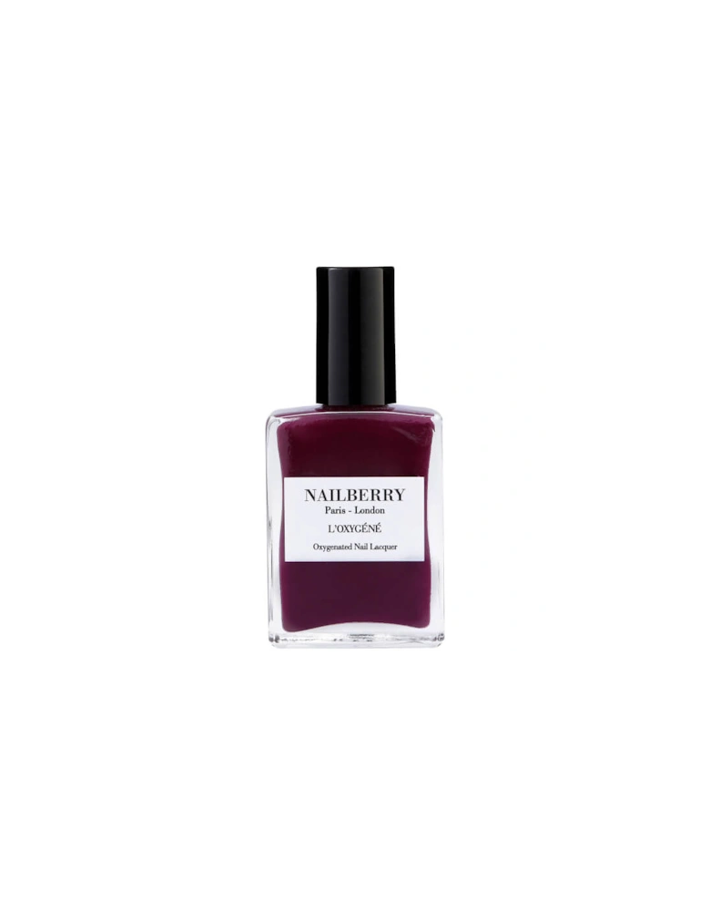 L'Oxygene Nail Lacquer No Regrets - Nailberry