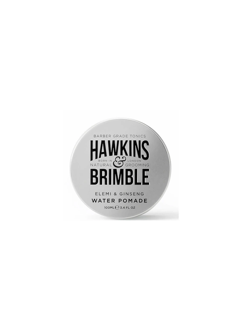 Water Pomade (100ml) - Hawkins & Brimble