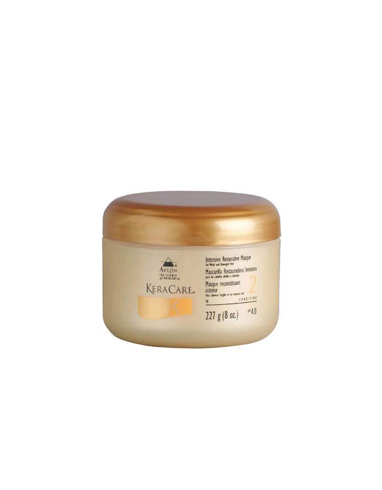 Intensive Restorative Masque 227ml - KeraCare