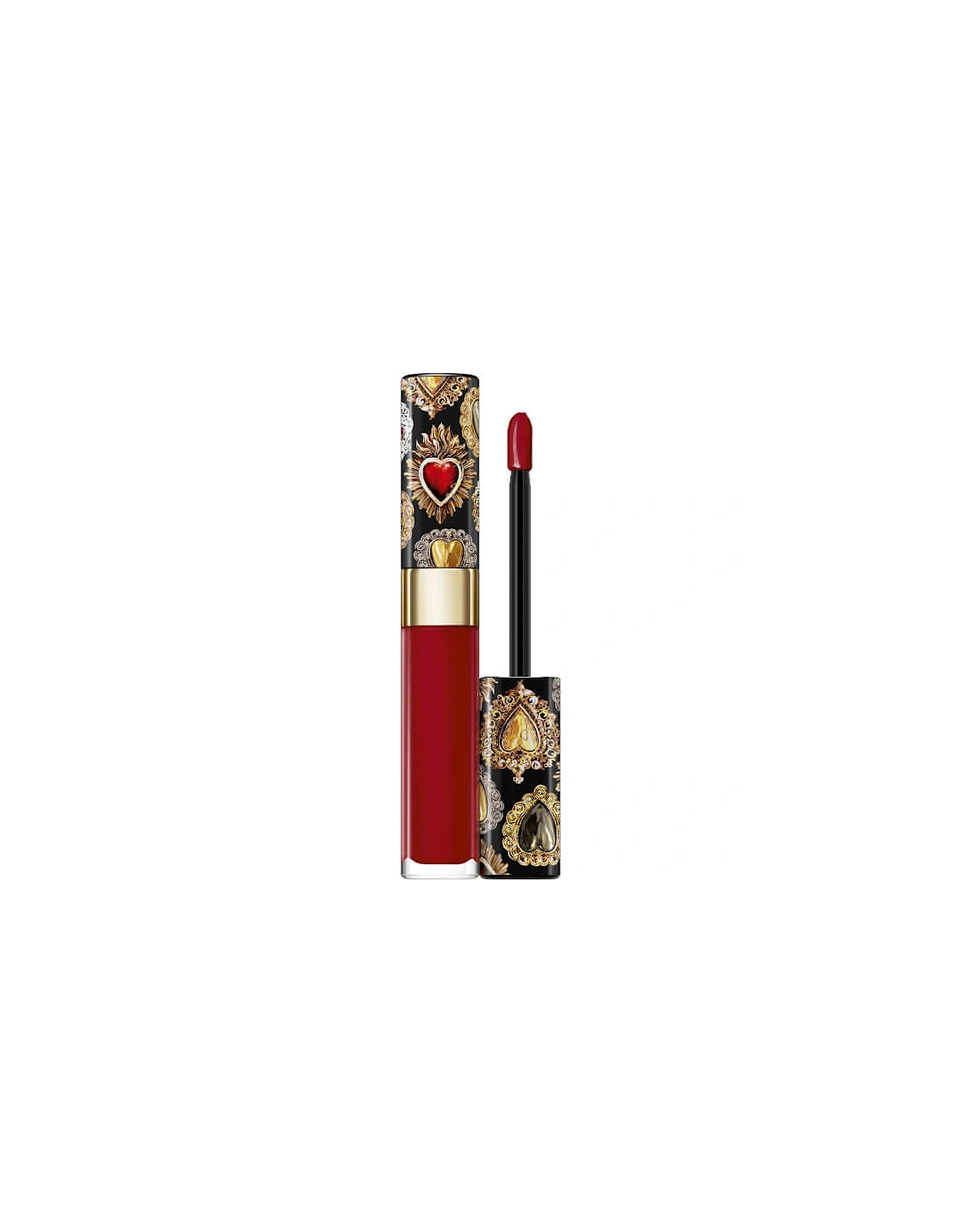 Dolce&Gabbana Shinissimo Lipstick - 630 #DGLOVER, 2 of 1
