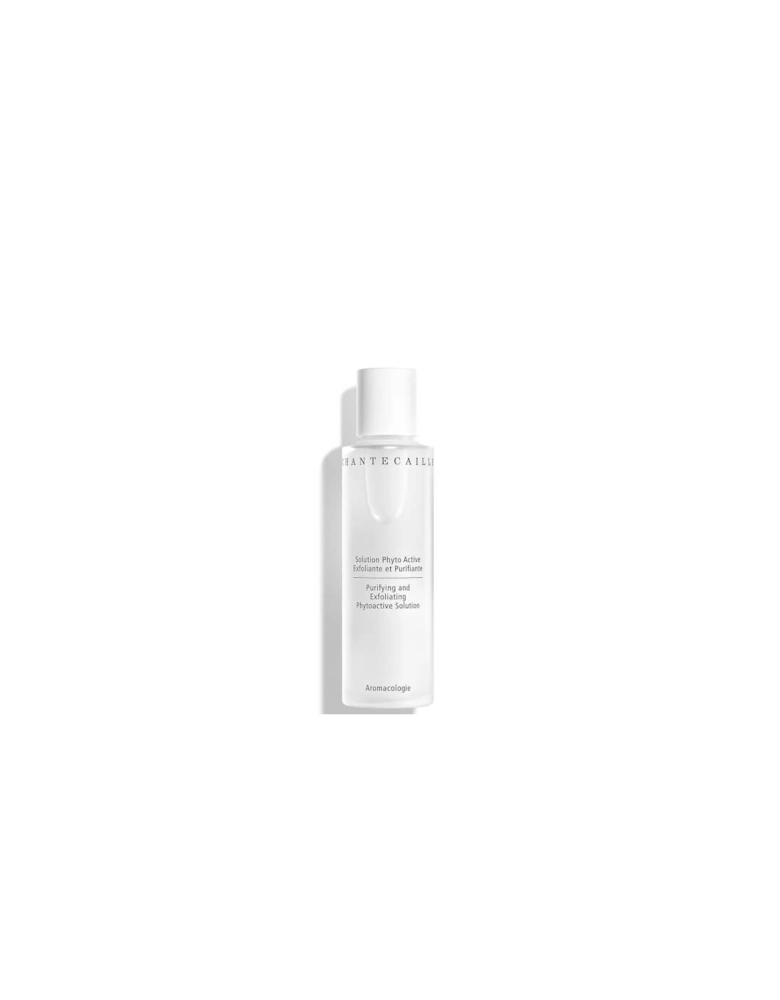 Purifying and Exfoliating Phytoactive Solution 100ml