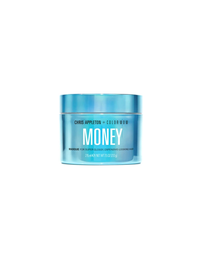 and Chris Appleton Money Masque 215ml - Color WOW