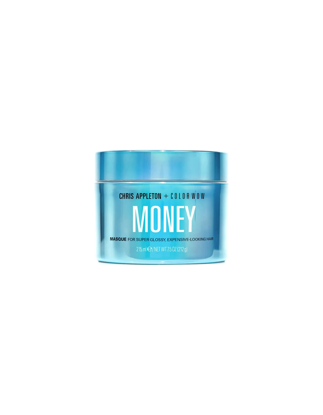 and Chris Appleton Money Masque 215ml - Color WOW, 2 of 1