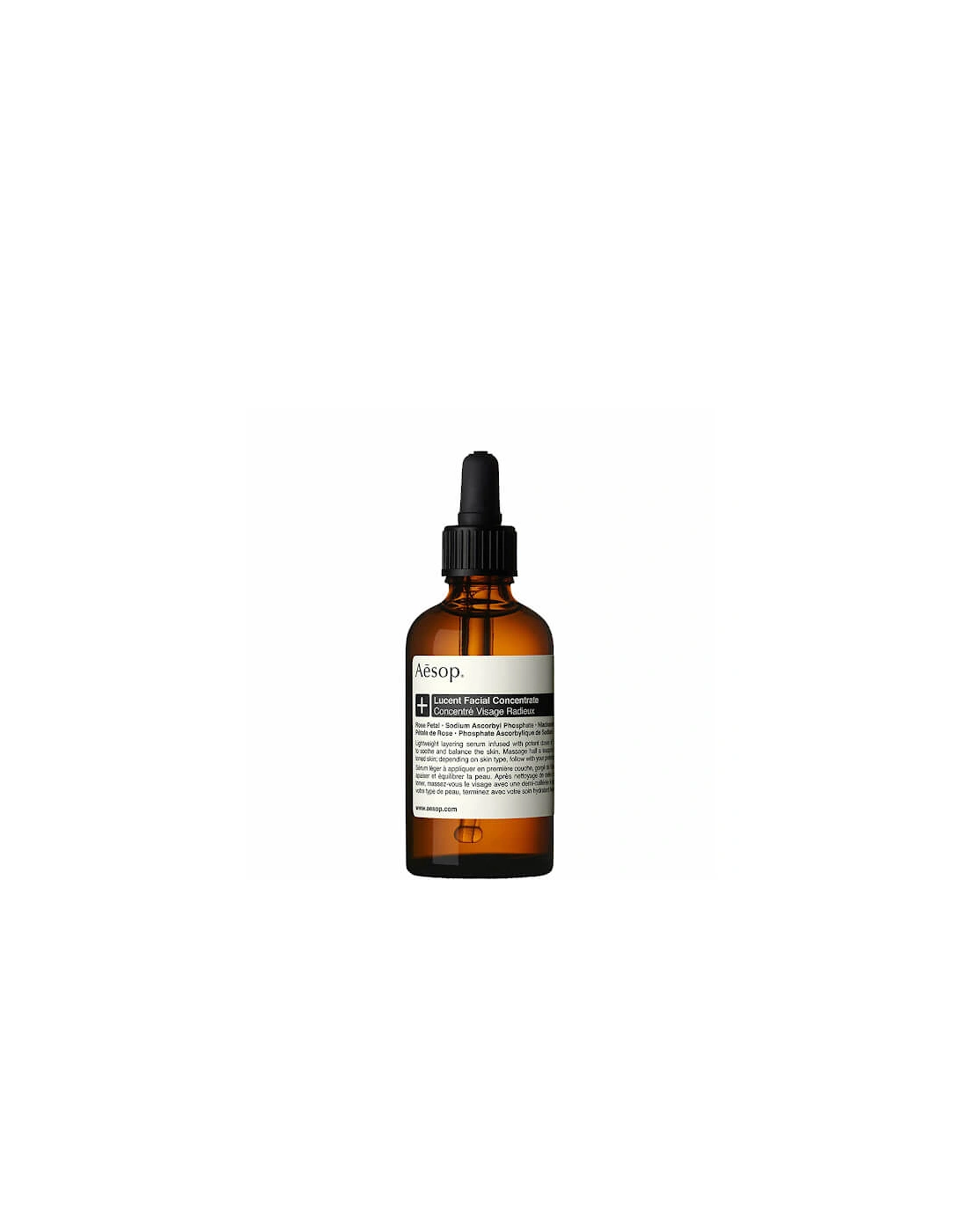 Lucent Facial Concentrate 60ml, 2 of 1