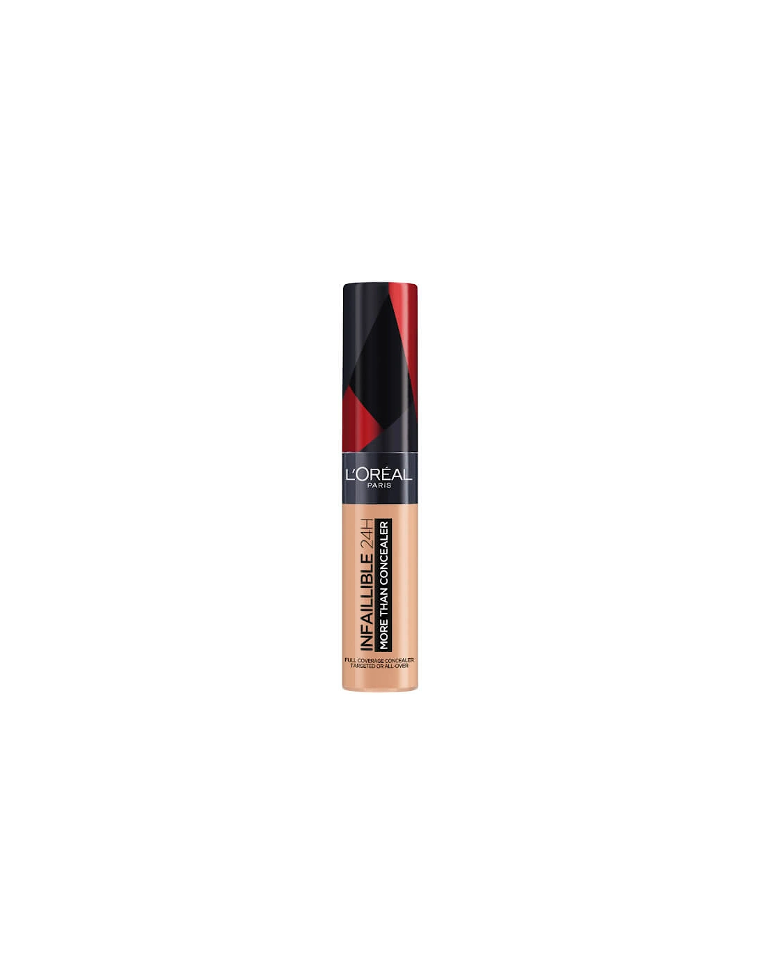 Paris Infallible More Than Concealer - 320 Porcelain