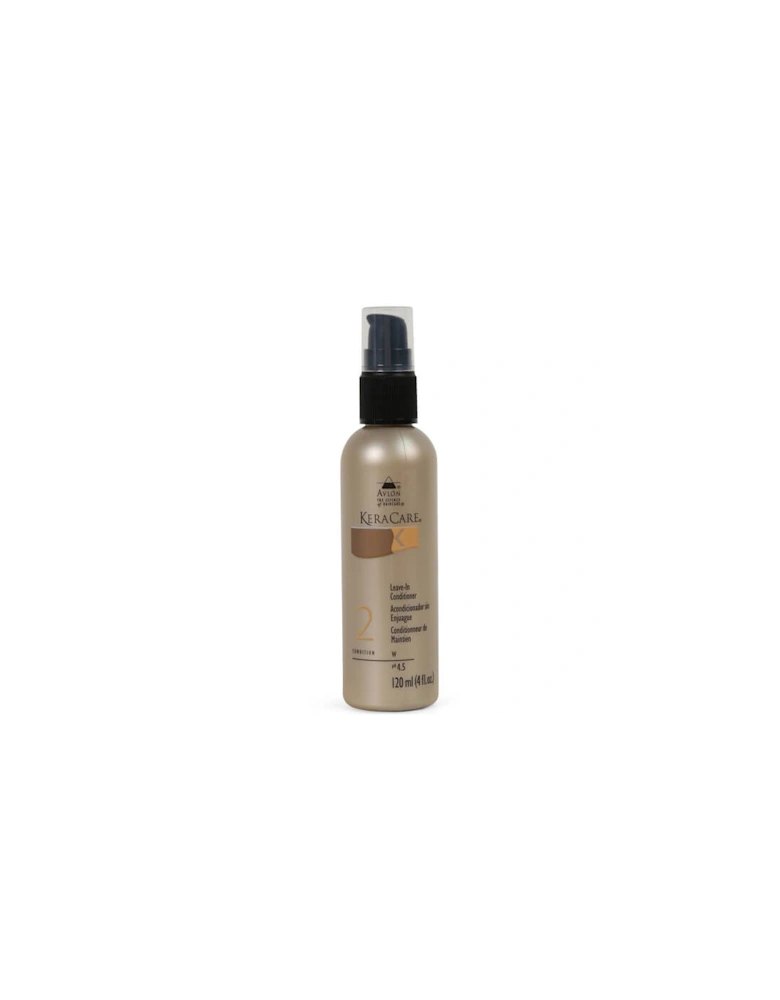 Leave-In Conditioner (120ml) - KeraCare