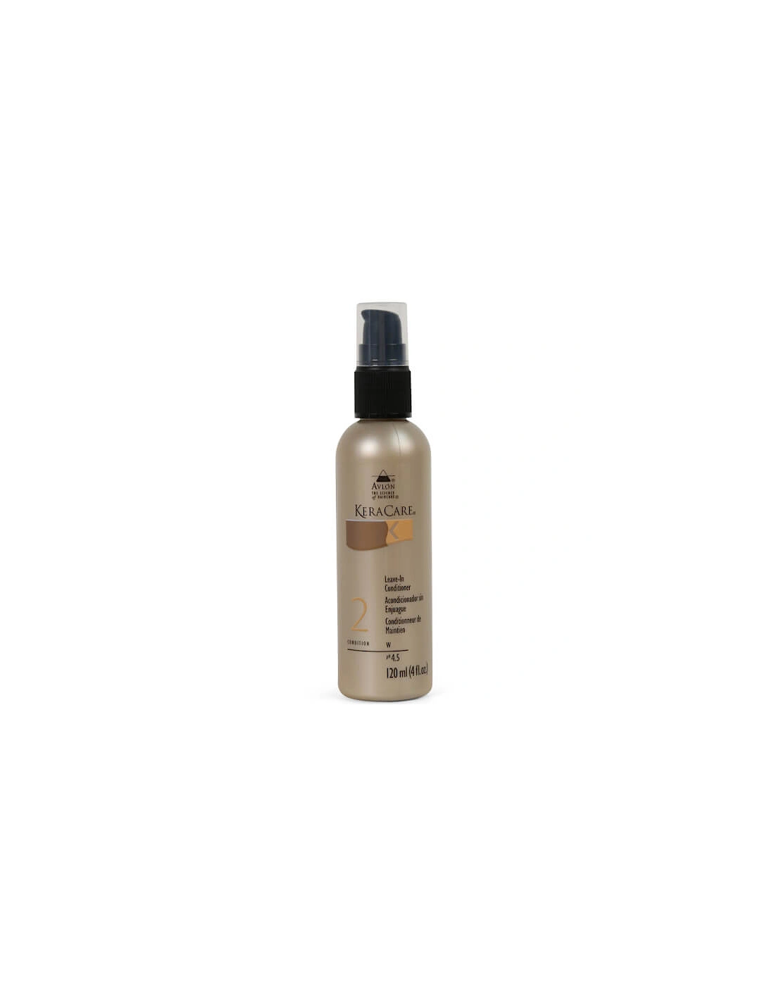 Leave-In Conditioner (120ml), 2 of 1