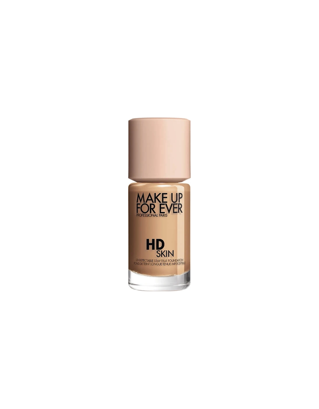 HD Skin Foundation - 2Y32 Warm Caramel, 2 of 1