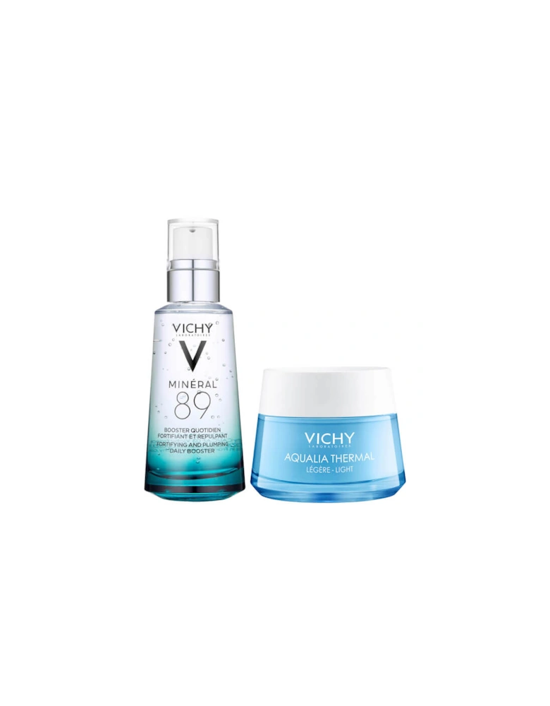 Hyaluronic Acid Day Care Duo
