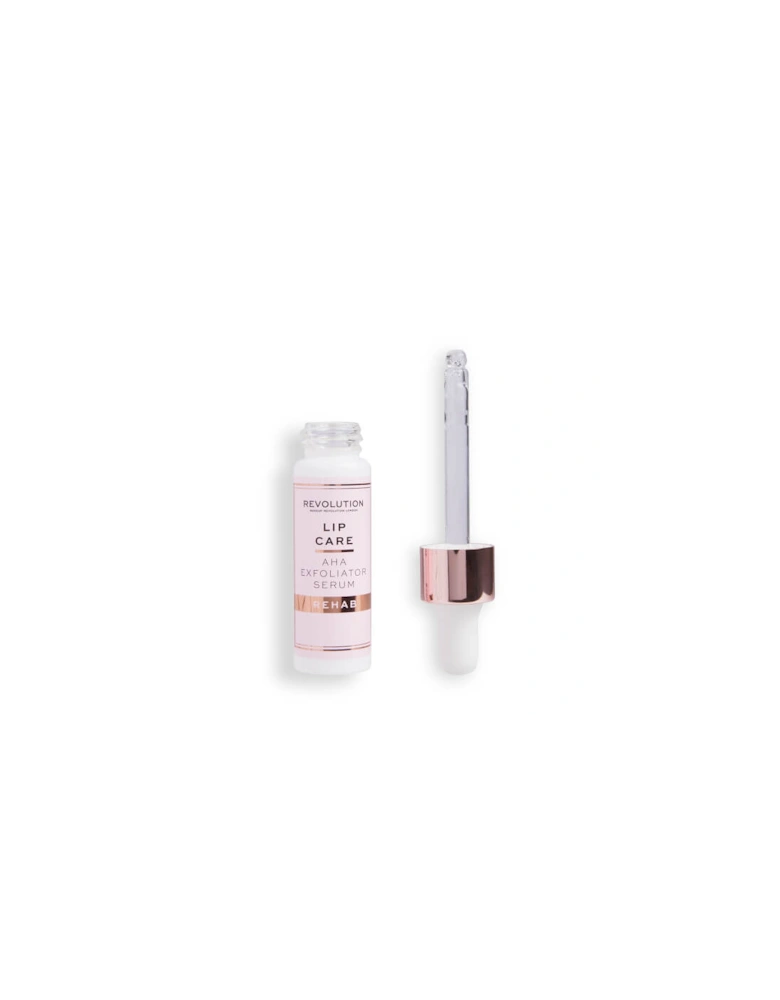 Makeup Rehab AHA Lip Exfoliator