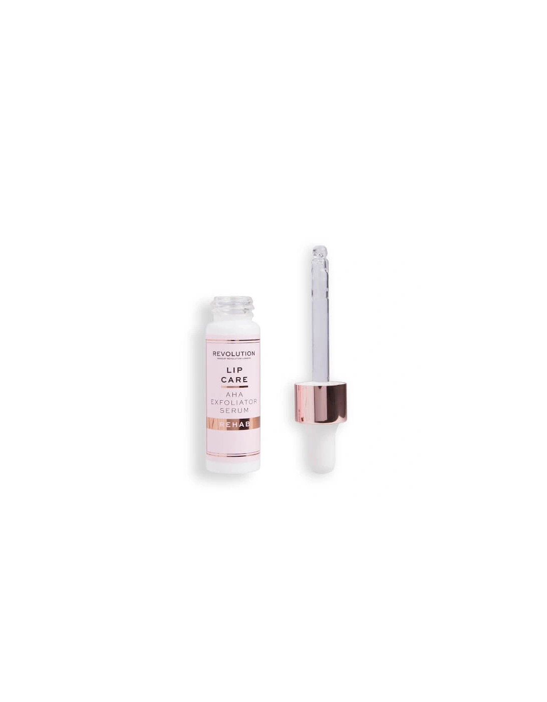 Makeup Rehab AHA Lip Exfoliator, 2 of 1