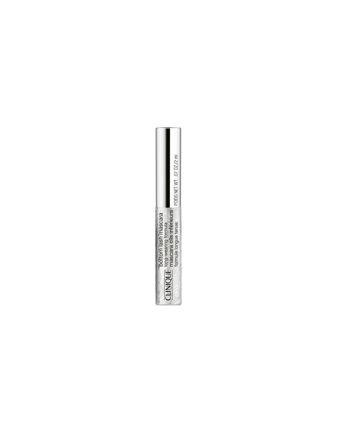 Bottom Lash Mascara - Black 2ml - Clinique, 2 of 1