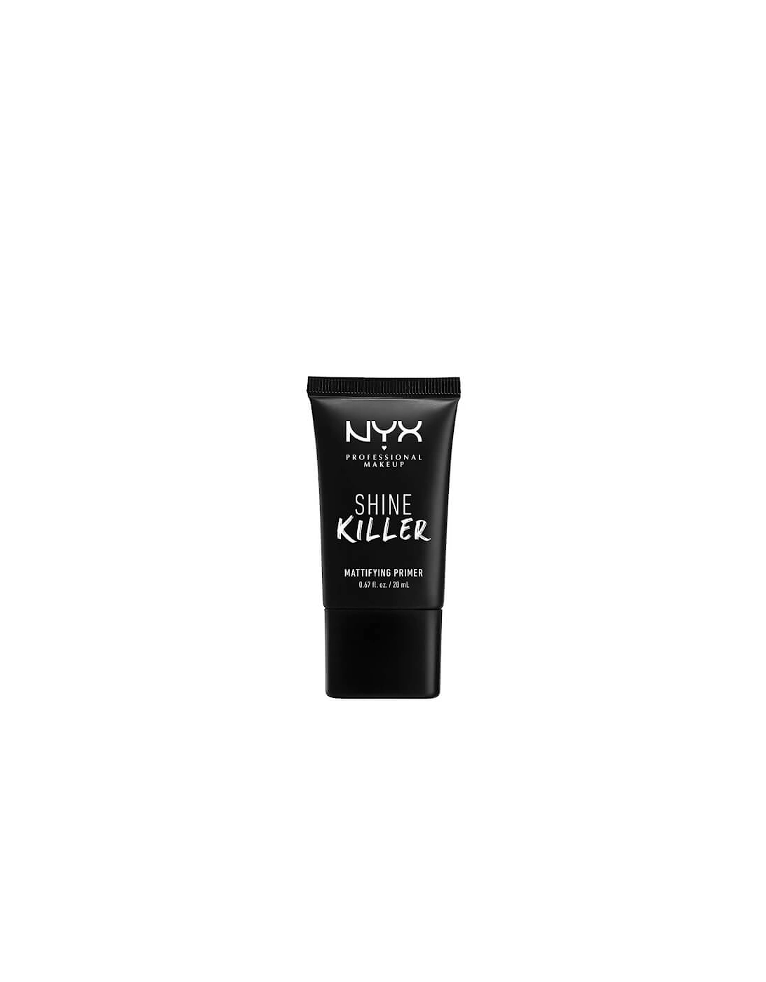 Mattifying Charcoal Infused Shine Killer Face Primer 20ml, 2 of 1