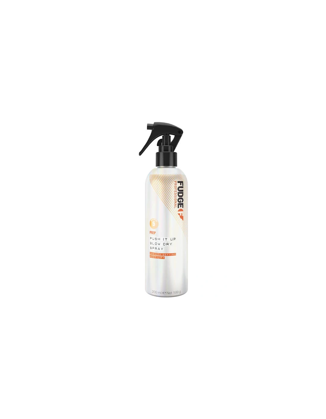 Professional Styling Push-it-up Blow Dry Spray 200ml, 2 of 1