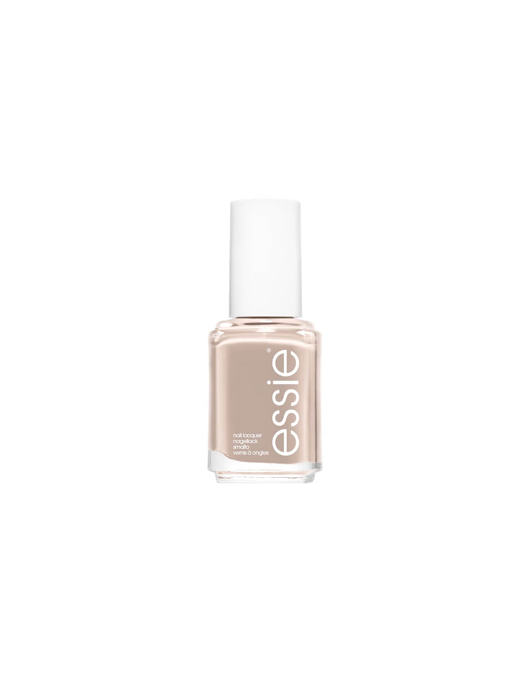 Nail Polish - 121 Topless and Barefoot 13.5ml - essie, 2 of 1