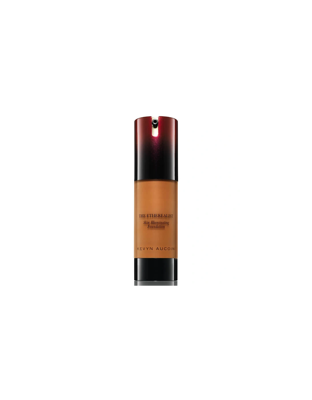 The Etherealist Skin Illuminating Foundation - Deep EF 16 - - The Etherealist Skin Illuminating Foundation (Various Shades) - Anne Marie - The Etherealist Skin Illuminating Foundation (Various Shades) - Gabby, 2 of 1