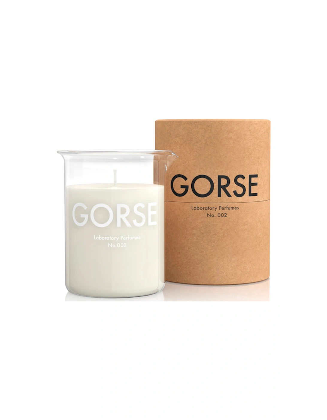 Gorse Candle 200g, 2 of 1