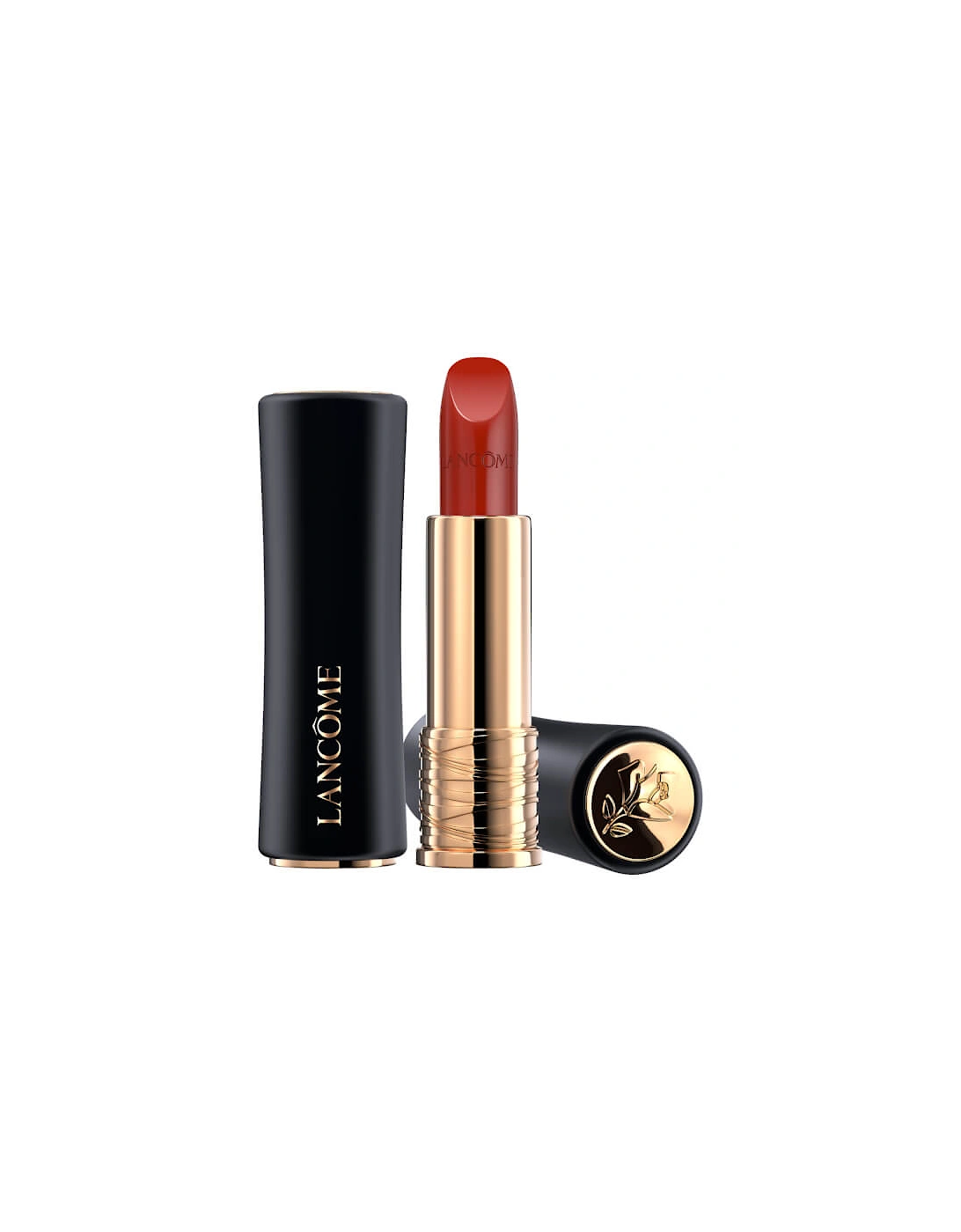 L'Absolu Rouge Cream Lipstick - 196 French Touch, 2 of 1