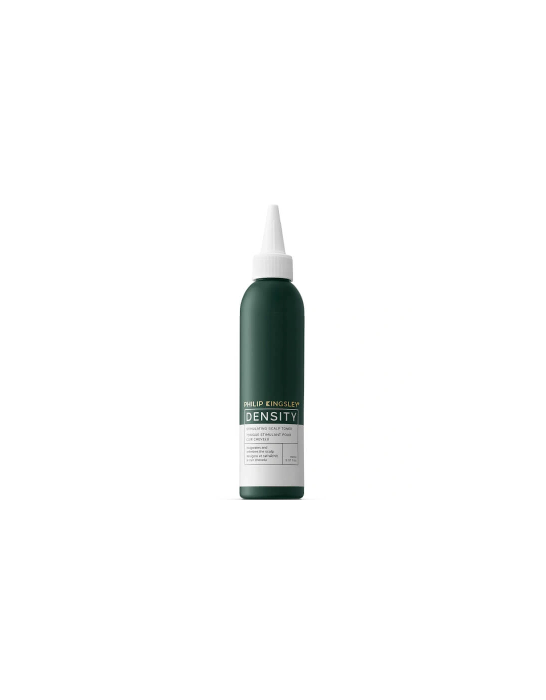 Density Stimulating Scalp Toner 150ml - Philip Kingsley, 2 of 1