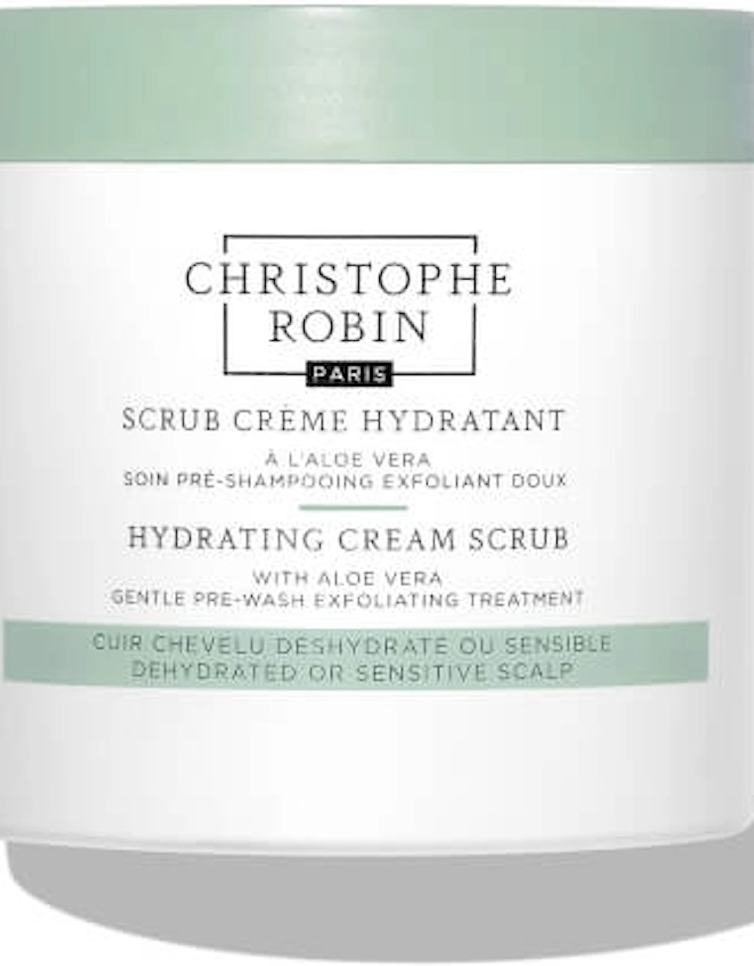 Hydrating Cream Scrub 250ml, 2 of 1