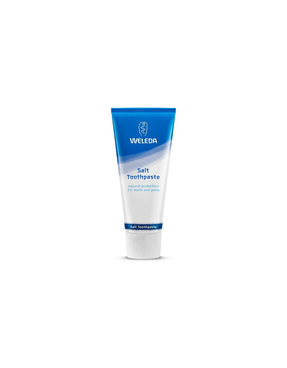 Salt Toothpaste 75ml - Weleda, 2 of 1