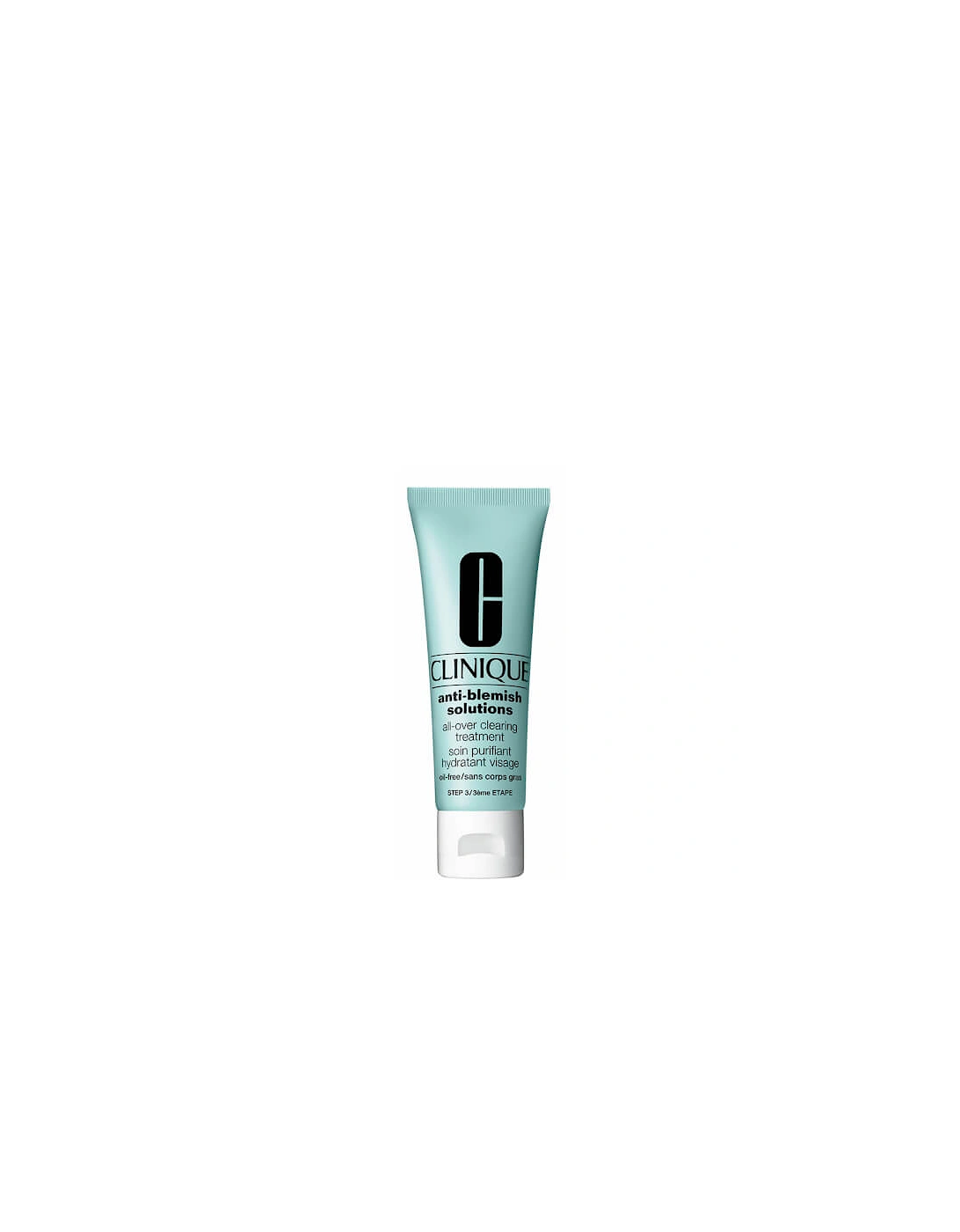 Anti Blemish Solutions All Over Clearing Treatment 50ml - Clinique, 2 of 1