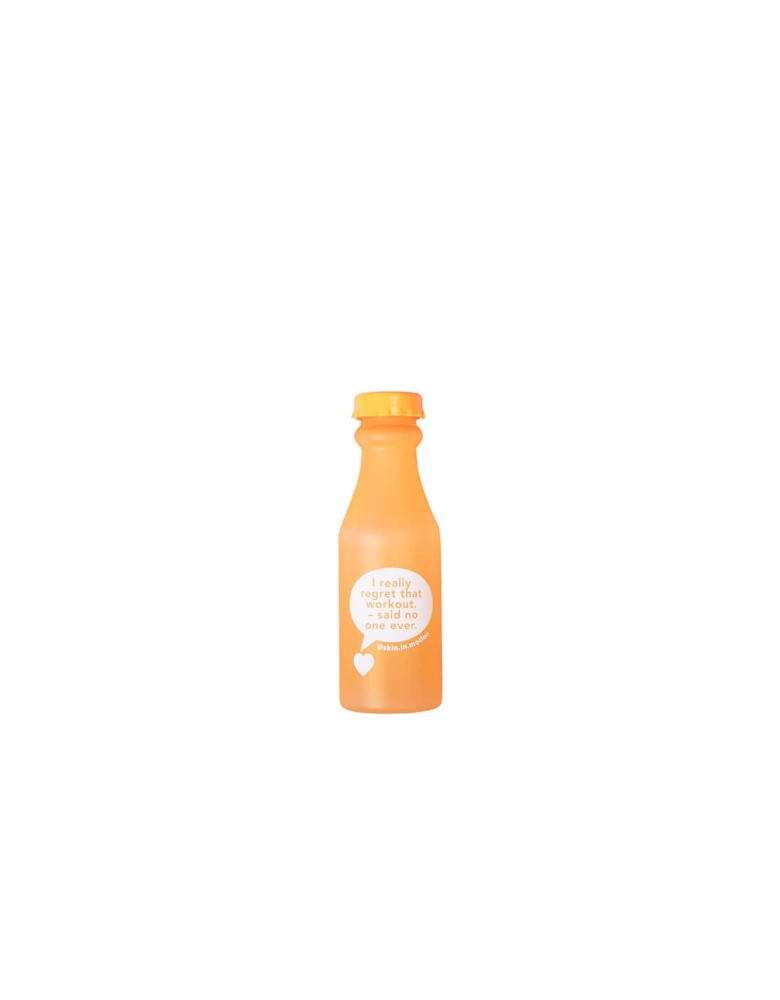 Sport Friendly Water Bottle - Orange