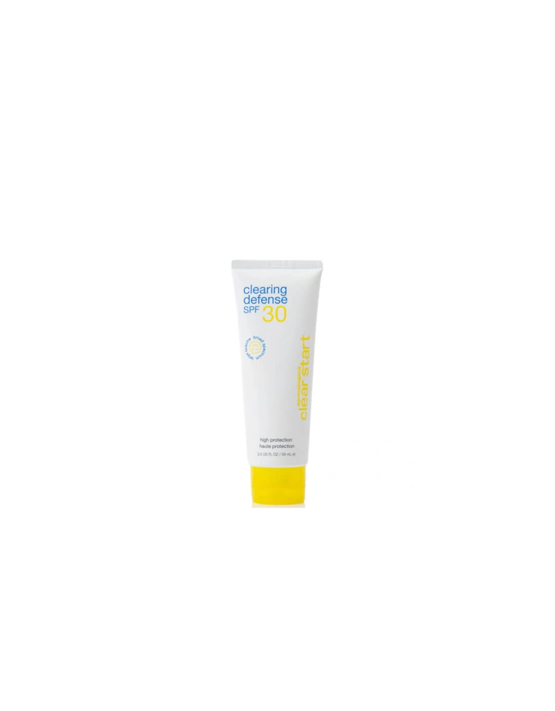 Clearing Defense SPF30 Moisturiser 59ml - Dermalogica