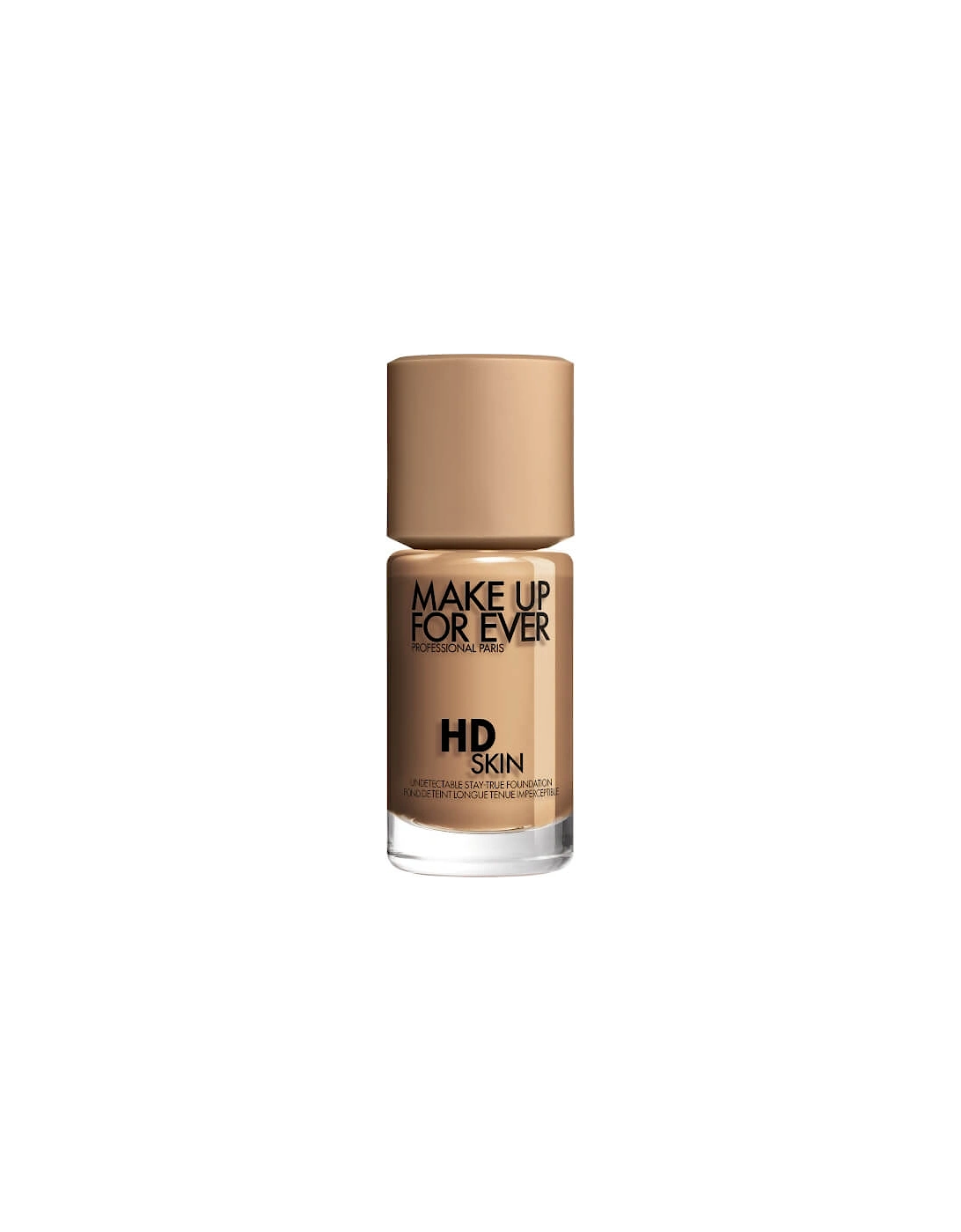 HD Skin Foundation - 3N42 Amber, 2 of 1