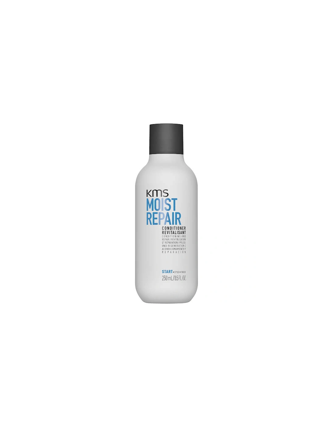 Moist Repair Conditioner 250ml - KMS, 2 of 1